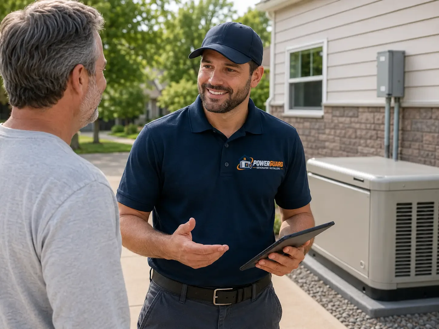 Generator Installation Lee, ME FAQs